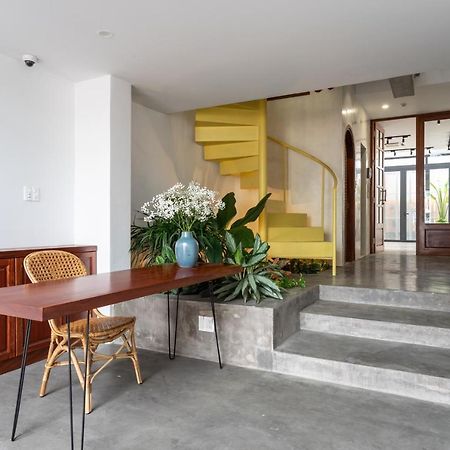 فندق Joohouse Lux مدينة هوشي منه المظهر الخارجي الصورة