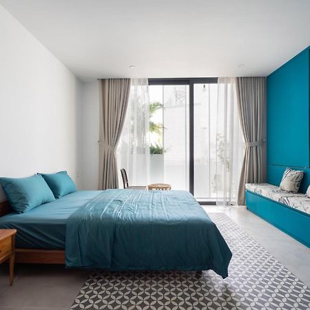 فندق Joohouse Lux مدينة هوشي منه المظهر الخارجي الصورة