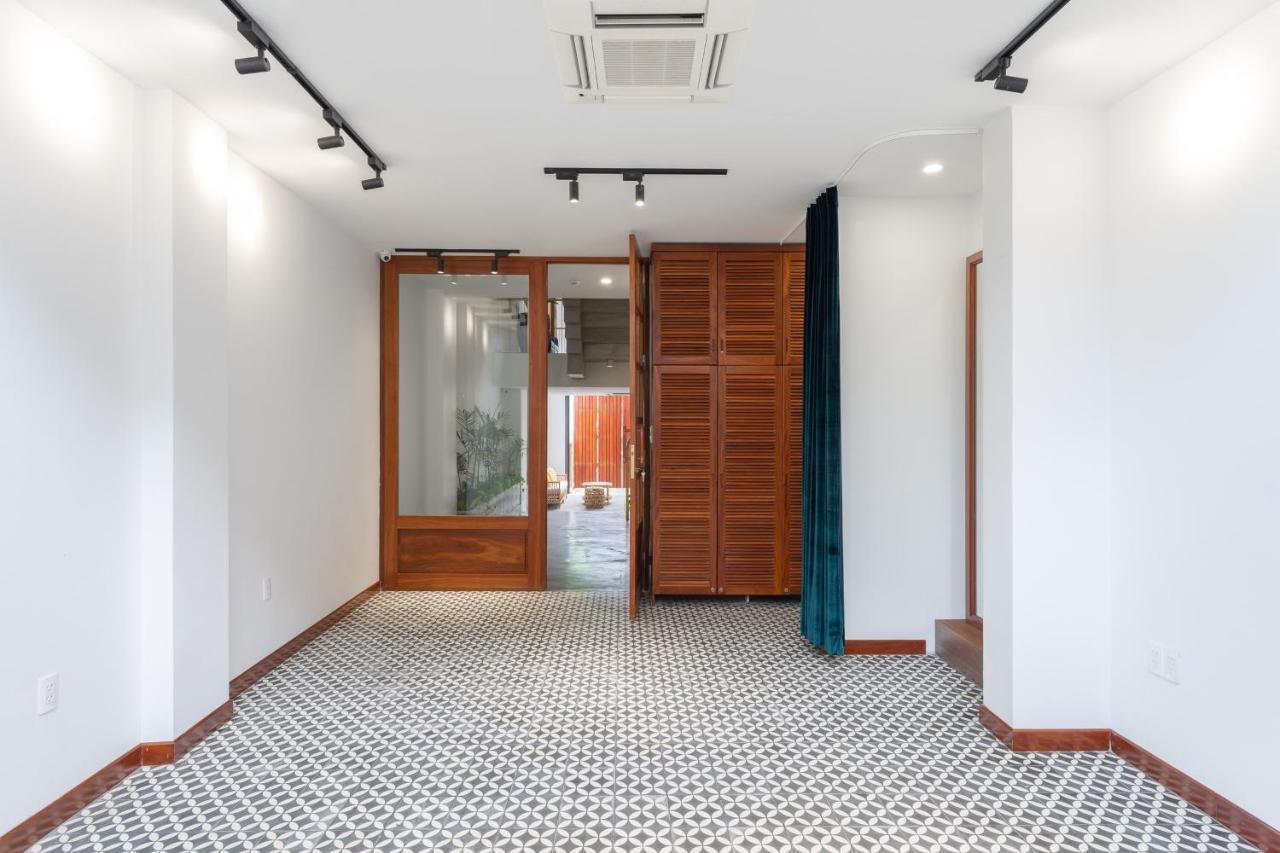 فندق Joohouse Lux مدينة هوشي منه المظهر الخارجي الصورة