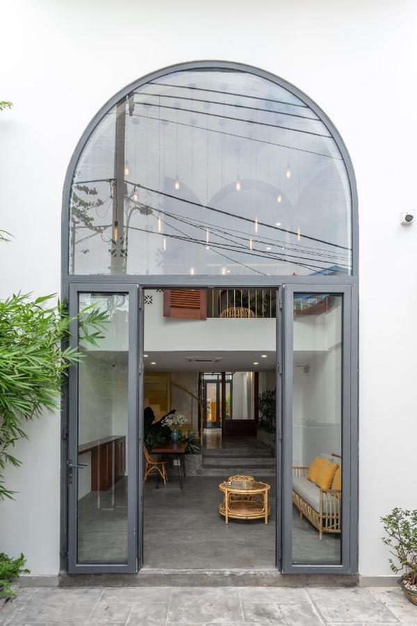 فندق Joohouse Lux مدينة هوشي منه المظهر الخارجي الصورة