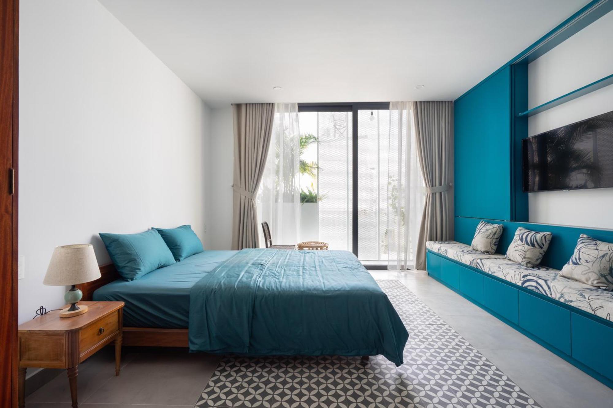 فندق Joohouse Lux مدينة هوشي منه المظهر الخارجي الصورة