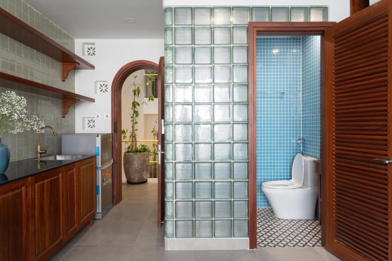 فندق Joohouse Lux مدينة هوشي منه المظهر الخارجي الصورة