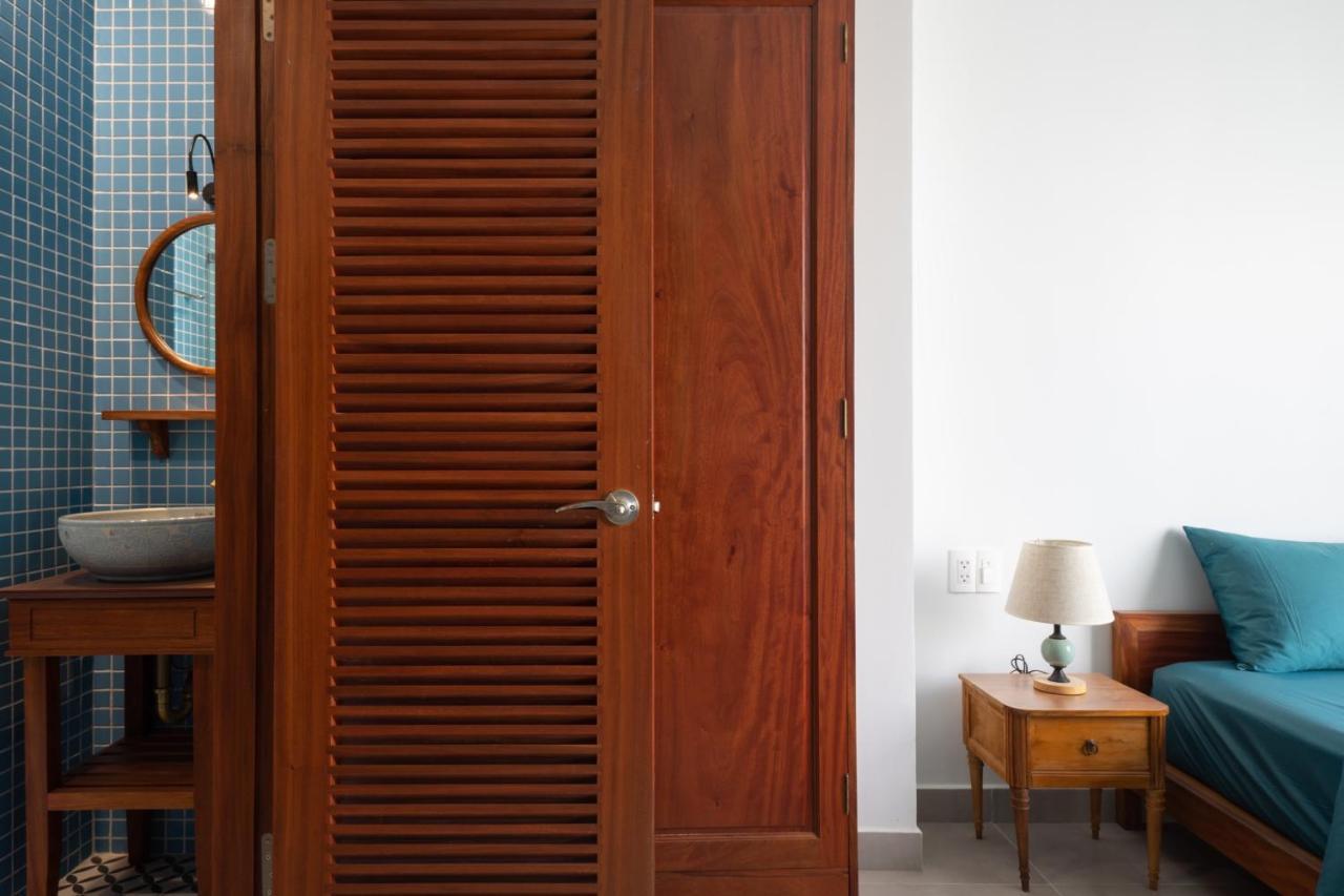 فندق Joohouse Lux مدينة هوشي منه المظهر الخارجي الصورة
