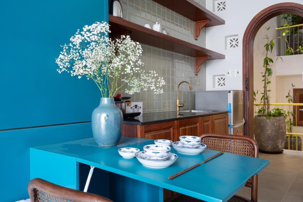 فندق Joohouse Lux مدينة هوشي منه المظهر الخارجي الصورة